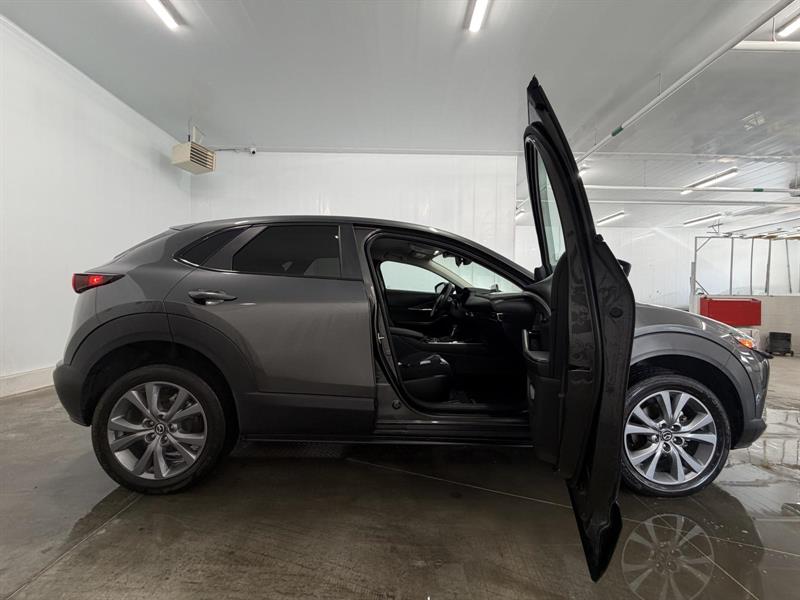 mazda CX-30 2025 - 9