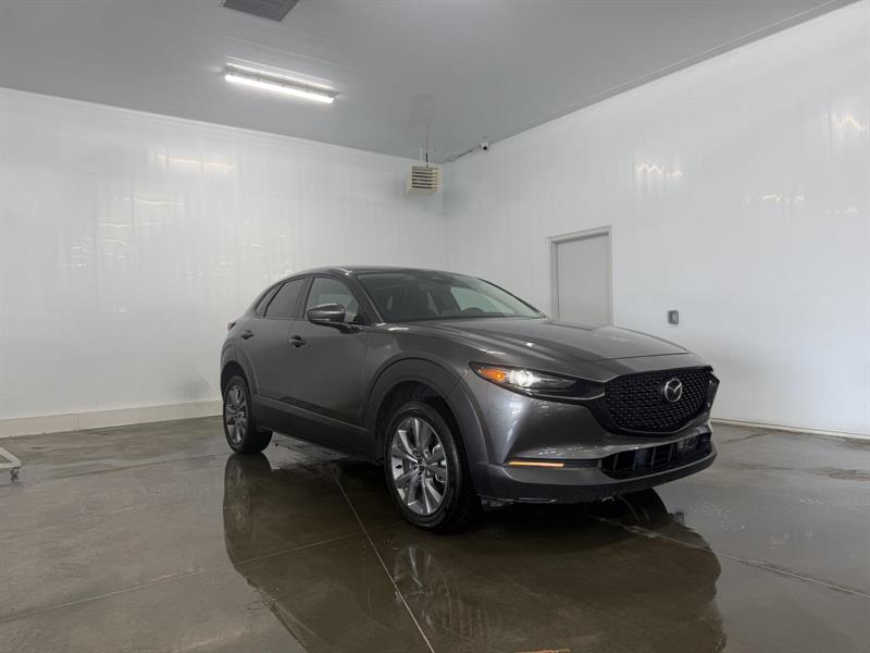 mazda CX-30 2025 - 10