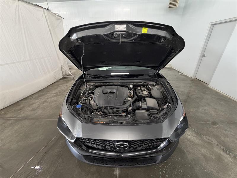 mazda CX-30 2025 - 13