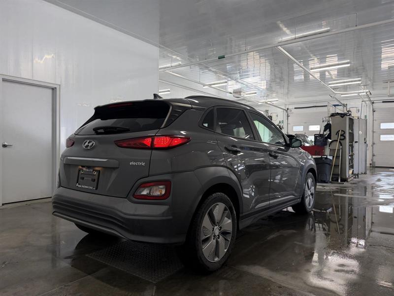 hyundai Kona EV 2021 - 7