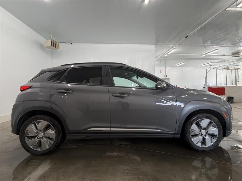 hyundai Kona EV 2021 - 8