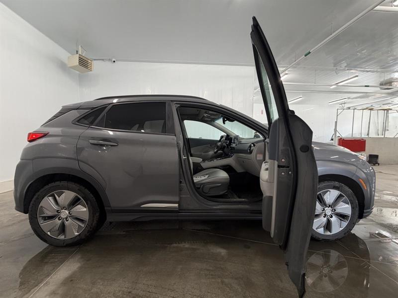 hyundai Kona EV 2021 - 9