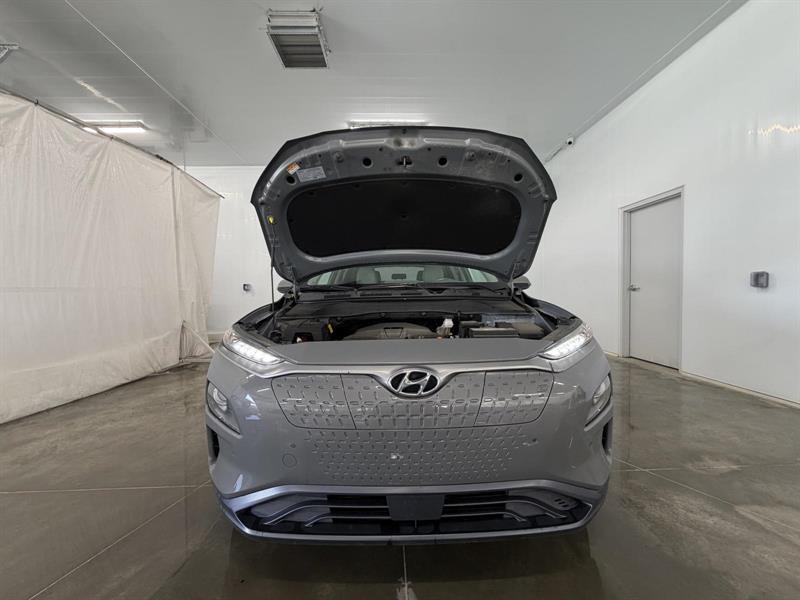 hyundai Kona EV 2021 - 12