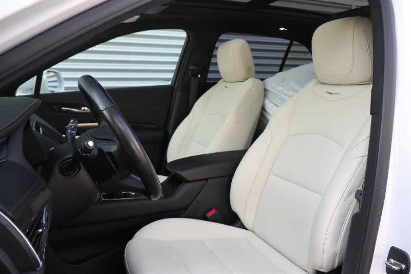 cadillac XT4 2020 - 3