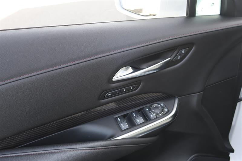cadillac XT4 2020 - 10