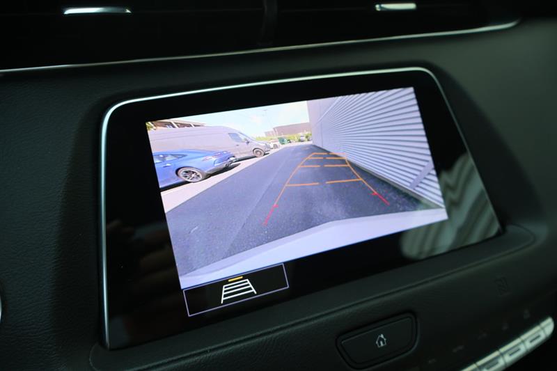 cadillac XT4 2020 - 17