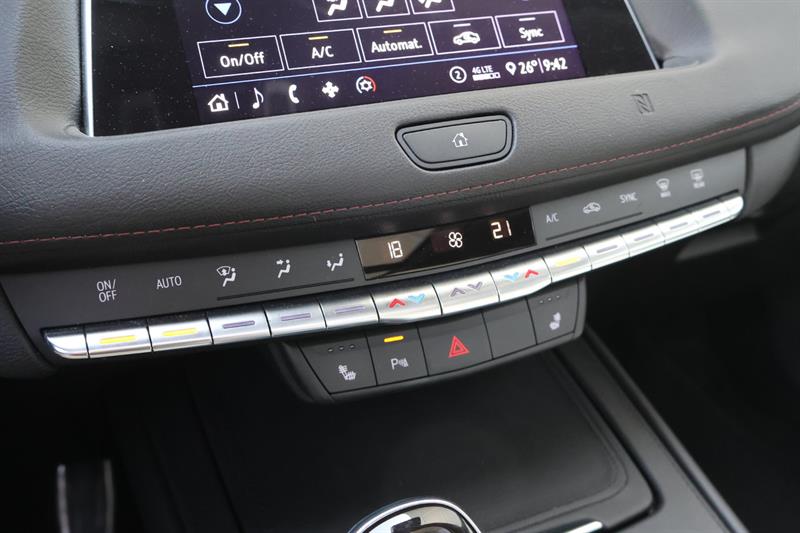 cadillac XT4 2020 - 18