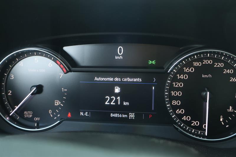 cadillac XT4 2020 - 20