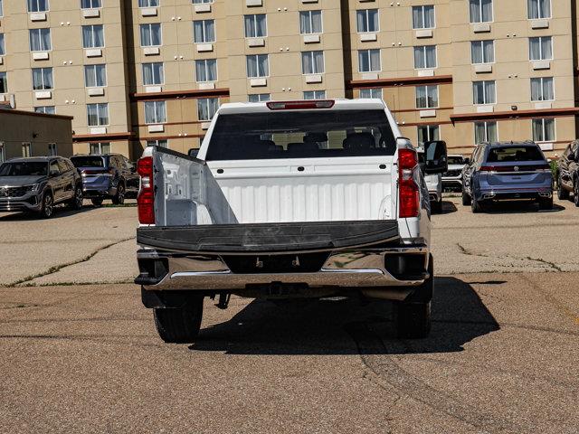 chevrolet Silverado 1500 2025 - 9