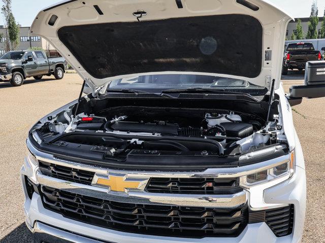 chevrolet Silverado 1500 2025 - 10
