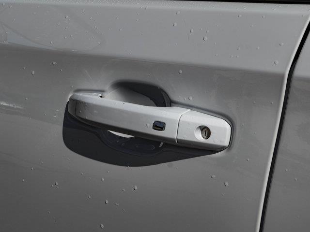 chevrolet Silverado 1500 2025 - 12