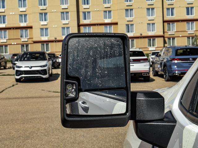 chevrolet Silverado 1500 2025 - 13