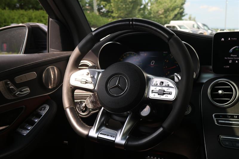 mercedes-benz GLC 2021 - 2