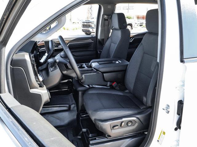 chevrolet Silverado 1500 2025 - 14