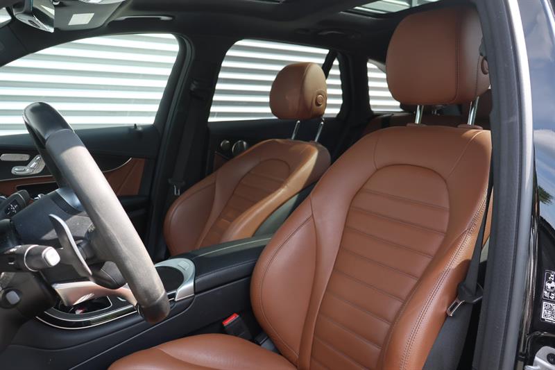 mercedes-benz GLC 2021 - 3