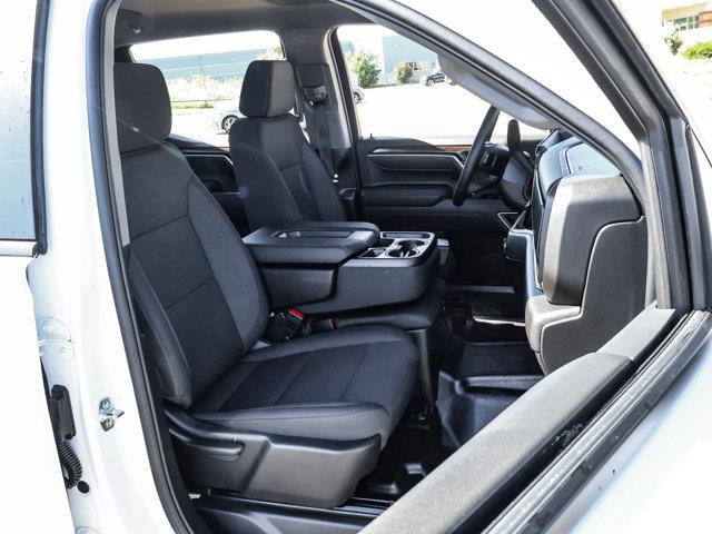 chevrolet Silverado 1500 2025 - 15