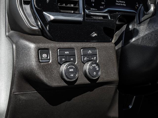 chevrolet Silverado 1500 2025 - 20