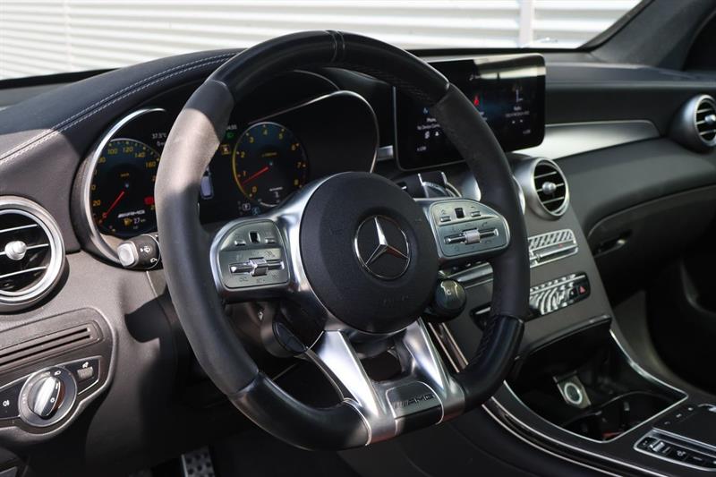 mercedes-benz GLC 2021 - 8