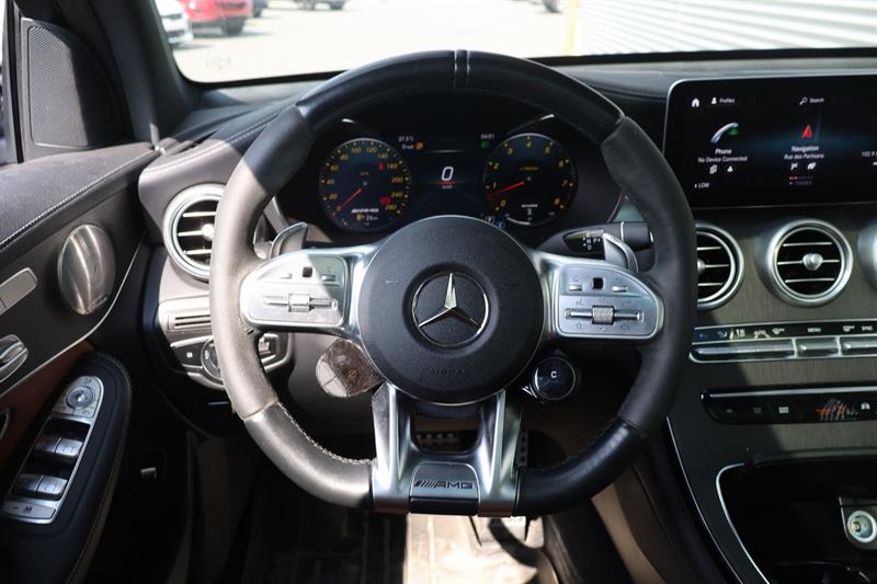 mercedes-benz GLC 2021 - 13