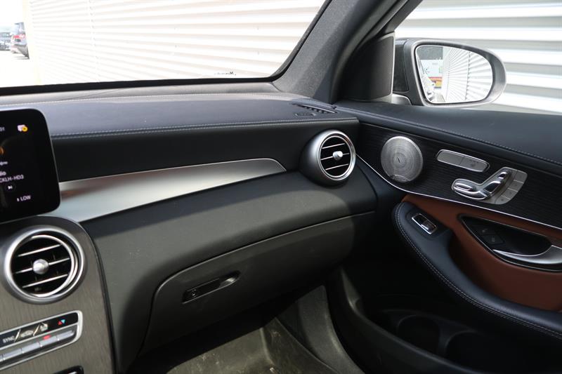 mercedes-benz GLC 2021 - 14