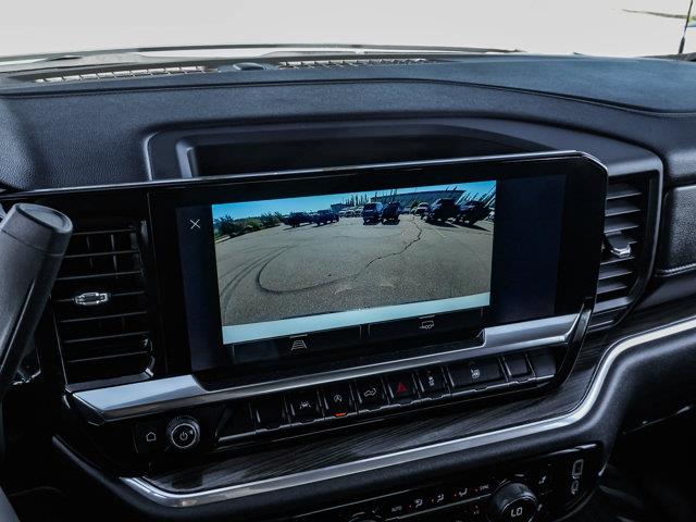 chevrolet Silverado 1500 2025 - 29