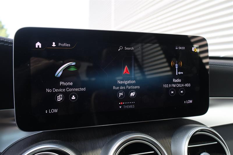 mercedes-benz GLC 2021 - 15