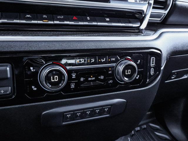 chevrolet Silverado 1500 2025 - 30