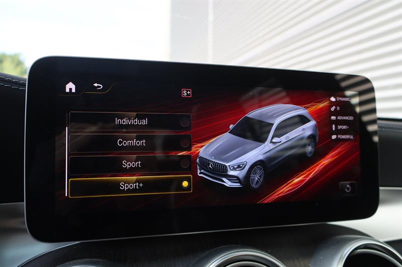 mercedes-benz GLC 2021 - 21