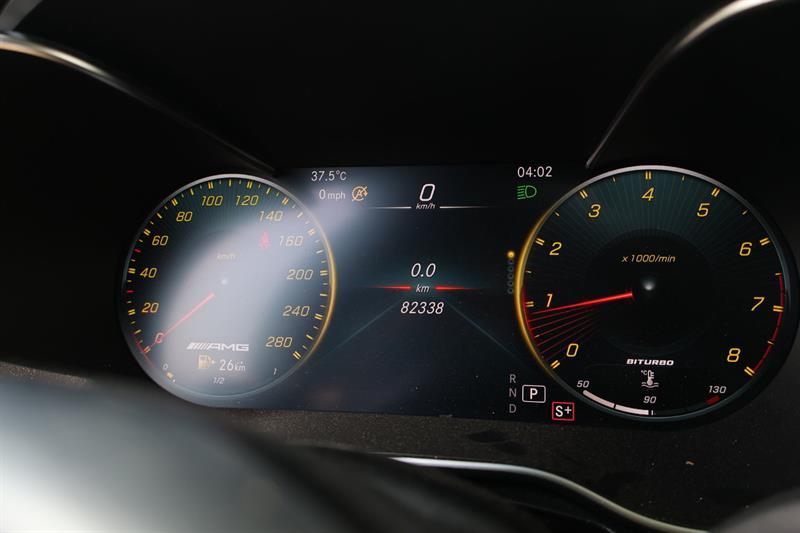 mercedes-benz GLC 2021 - 23