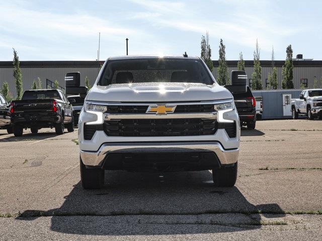 chevrolet Silverado 1500 2025 - 3
