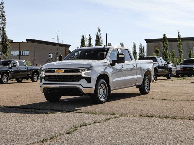 chevrolet Silverado 1500 2025 - 4