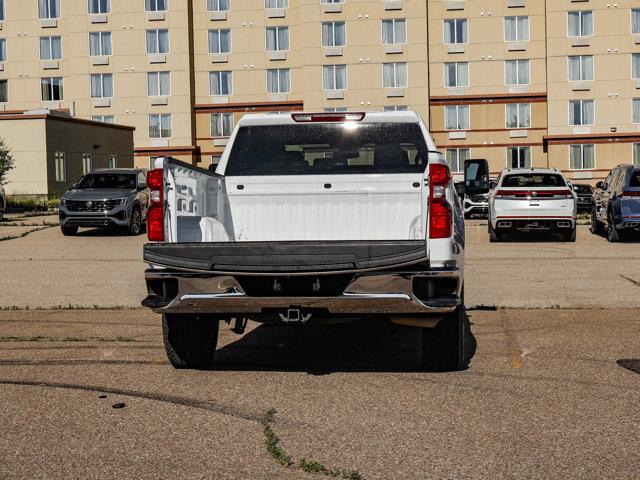 chevrolet Silverado 1500 2025 - 9
