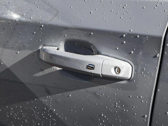 chevrolet Silverado 1500 2025 - 12
