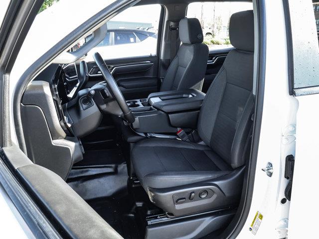 chevrolet Silverado 1500 2025 - 14