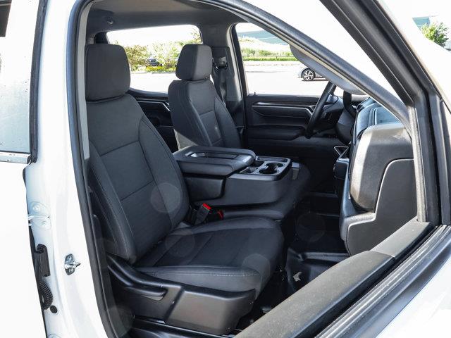 chevrolet Silverado 1500 2025 - 15