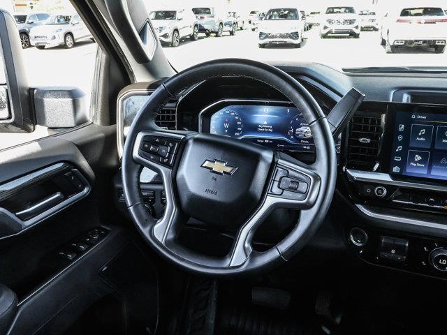 chevrolet Silverado 1500 2025 - 18