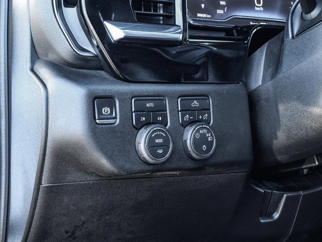 chevrolet Silverado 1500 2025 - 20