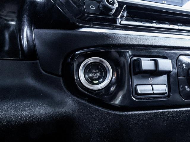 chevrolet Silverado 1500 2025 - 25