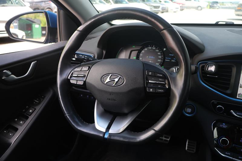 hyundai IONIQ Electric 2018 - 2