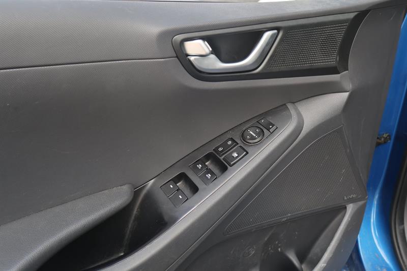 hyundai IONIQ Electric 2018 - 14