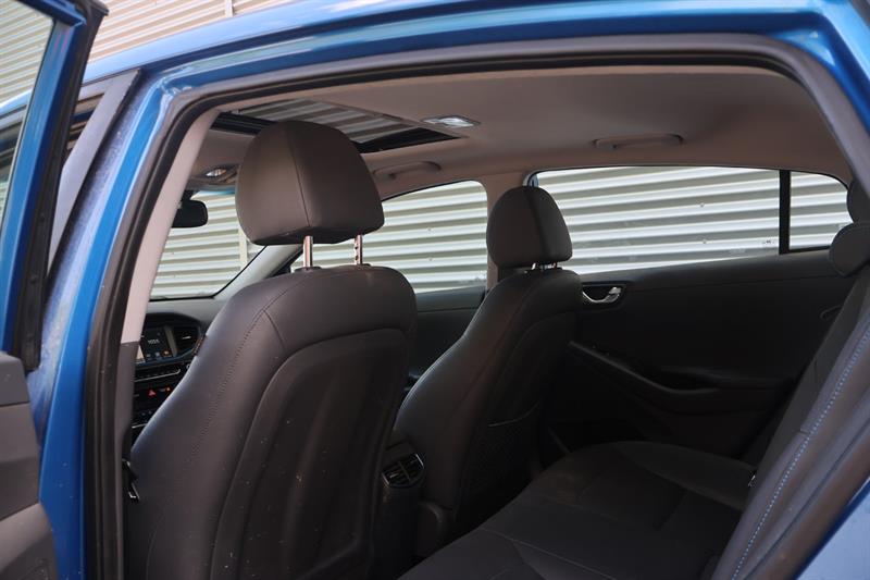 hyundai IONIQ Electric 2018 - 16