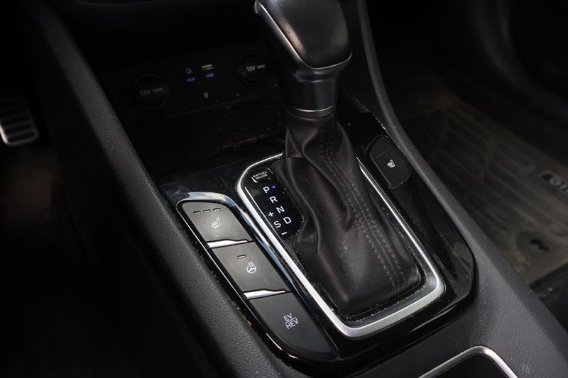hyundai IONIQ Electric 2018 - 25