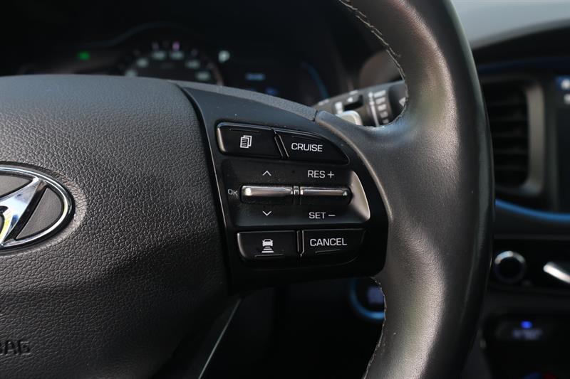 hyundai IONIQ Electric 2018 - 26