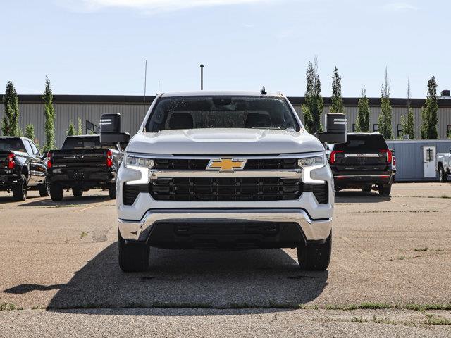 chevrolet Silverado 1500 2025 - 3