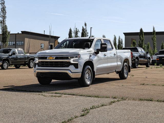 chevrolet Silverado 1500 2025 - 4