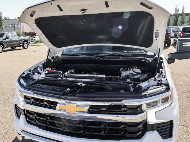 chevrolet Silverado 1500 2025 - 10