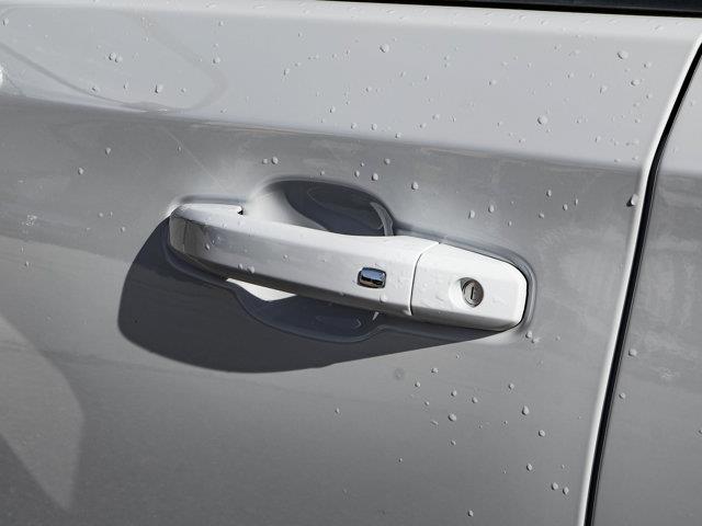 chevrolet Silverado 1500 2025 - 12