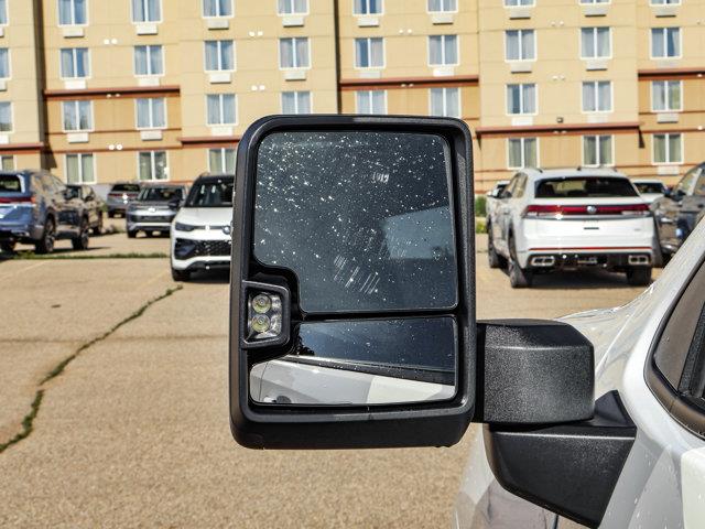 chevrolet Silverado 1500 2025 - 13