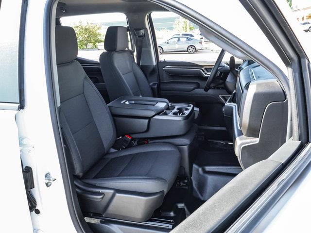 chevrolet Silverado 1500 2025 - 15