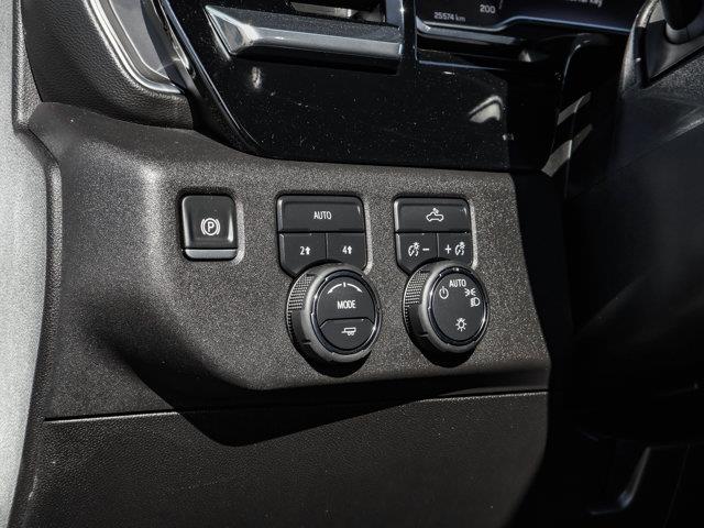 chevrolet Silverado 1500 2025 - 20
